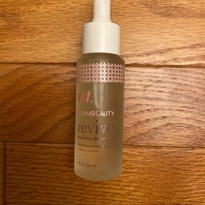 Jamberry Revive Hair and Scalp Oil - NEVER USED
